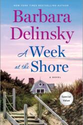A Week at the Shore (ISBN: 9781250353566)