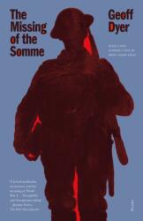 The Missing of the Somme (ISBN: 9781250353269)
