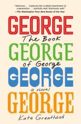 Book of George (ISBN: 9781250351005)