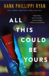 All This Could Be Yours (ISBN: 9781250349996)