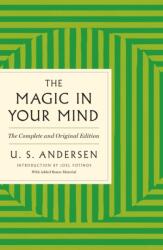 Magic in Your Mind (ISBN: 9781250349620)