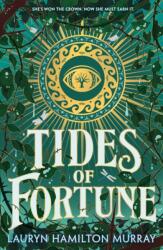 Tides of Fortune (ISBN: 9781250348173)