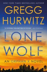 Lone Wolf (ISBN: 9781250343833)