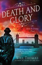 A Death and Glory (ISBN: 9781250343536)