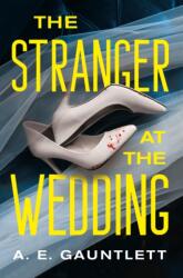 The Stranger at the Wedding (ISBN: 9781250343369)