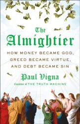 The Almightier (ISBN: 9781250343284)