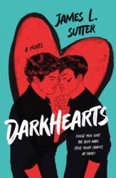 Darkhearts (ISBN: 9781250343260)
