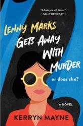 Lenny Marks Gets Away with Murder (ISBN: 9781250340122)