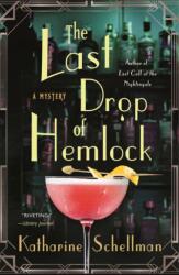 The Last Drop of Hemlock (ISBN: 9781250340030)