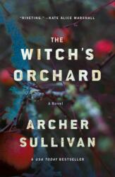 Witch's Orchard (ISBN: 9781250338709)