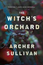 Witch's Orchard (ISBN: 9781250338686)
