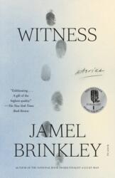 Witness (ISBN: 9781250338396)
