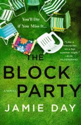 The Block Party (ISBN: 9781250336149)