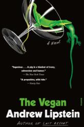 The Vegan (ISBN: 9781250335722)