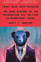 Fancy Bear Goes Phishing (ISBN: 9781250335678)