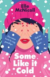 Some Like it Cold (ISBN: 9781250335531)