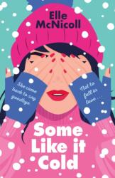 Some Like it Cold (ISBN: 9781250335517)