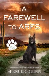 A Farewell to Arfs (ISBN: 9781250331809)