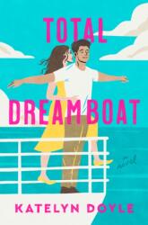 Total Dreamboat (ISBN: 9781250328083)