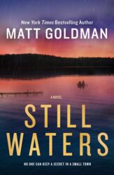 Still Waters (ISBN: 9781250325679)