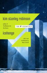 Icehenge - Robinson, Kim Stanley (ISBN: 9781250325662)