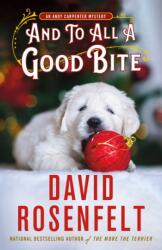An And to All a Good Bite (ISBN: 9781250324573)