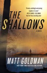 The Shallows (ISBN: 9781250323682)