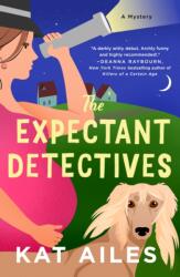 The Expectant Detectives (ISBN: 9781250322722)