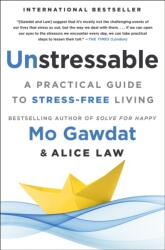 Unstressable (ISBN: 9781250319777)