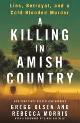 Killing in Amish Country (ISBN: 9781250319708)