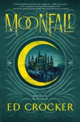 The Moonfall (ISBN: 9781250287755)