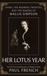 Her Lotus Year (ISBN: 9781250287472)