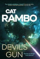 Devil's Gun (ISBN: 9781250269362)