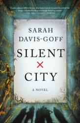 Silent City (ISBN: 9781250262615)