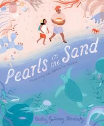 Pearls in the Sand (ISBN: 9781250257789)