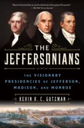 Jeffersonians (ISBN: 9781250135469)