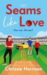 Seams Like Love (ISBN: 9781068255915)