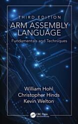 ARM Assembly Language (ISBN: 9781041388203)