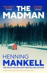 The Madman (ISBN: 9781035430956)