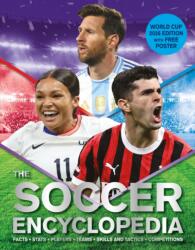 Kingfisher Soccer Encyclopedia (ISBN: 9780753481356)
