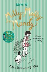 More of Milly-molly-mandy (ISBN: 9780753481271)
