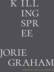 Killing Spree - GRAHAM JORIE (ISBN: 9780374618025)