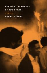 Many Hundreds of the Scent (ISBN: 9780374613945)