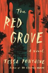 The Red Grove (ISBN: 9780374605810)