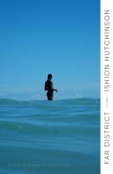 Far District (ISBN: 9780374604820)