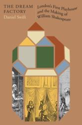 Dream Factory (ISBN: 9780374601270)