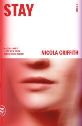 Stay: A Novel (ISBN: 9780374539207)