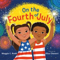 On the Fourth of July (ISBN: 9780374392925)