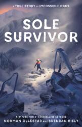 Sole Survivor (ISBN: 9780374392611)