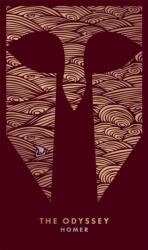 The Odyssey (ISBN: 9780197924488)